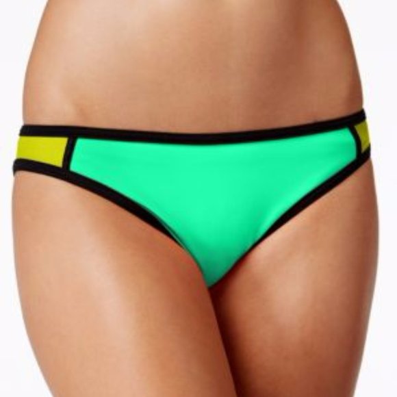 women's hipster swim bottoms